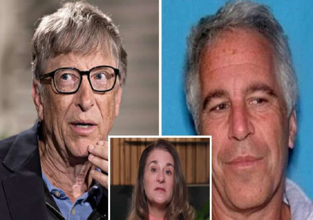 "הזמין עובדות לדייטים, אך מלינדה שכרה עו"ד רק אחרי התחקיר על הקשר עם אפשטיין": ה'טיימס' חשף את תאוות המיליארדר