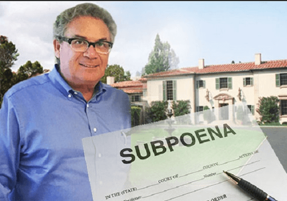 פלורידה: כתבי תביעה אזרחיים נגד חמישה בהונאת הפונזי העצומה וודברידג'