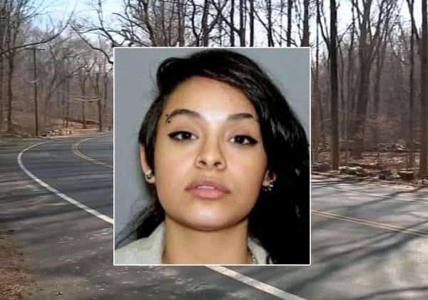 נעצר חשוד ברצח הצעירה בגריניץ'