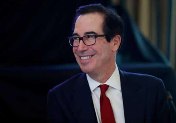 שר האוצר מנוחין מזהיר: "אם לא נפתח בקרוב הנזק יהיה קבוע"