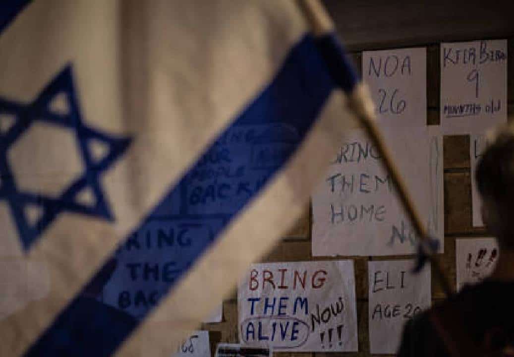 "סלקו את חמאס!": זעם במשרד החוץ הישראלי על הזמנת בכירי ארגון הטרור הרצחני לביקור במוסקבה