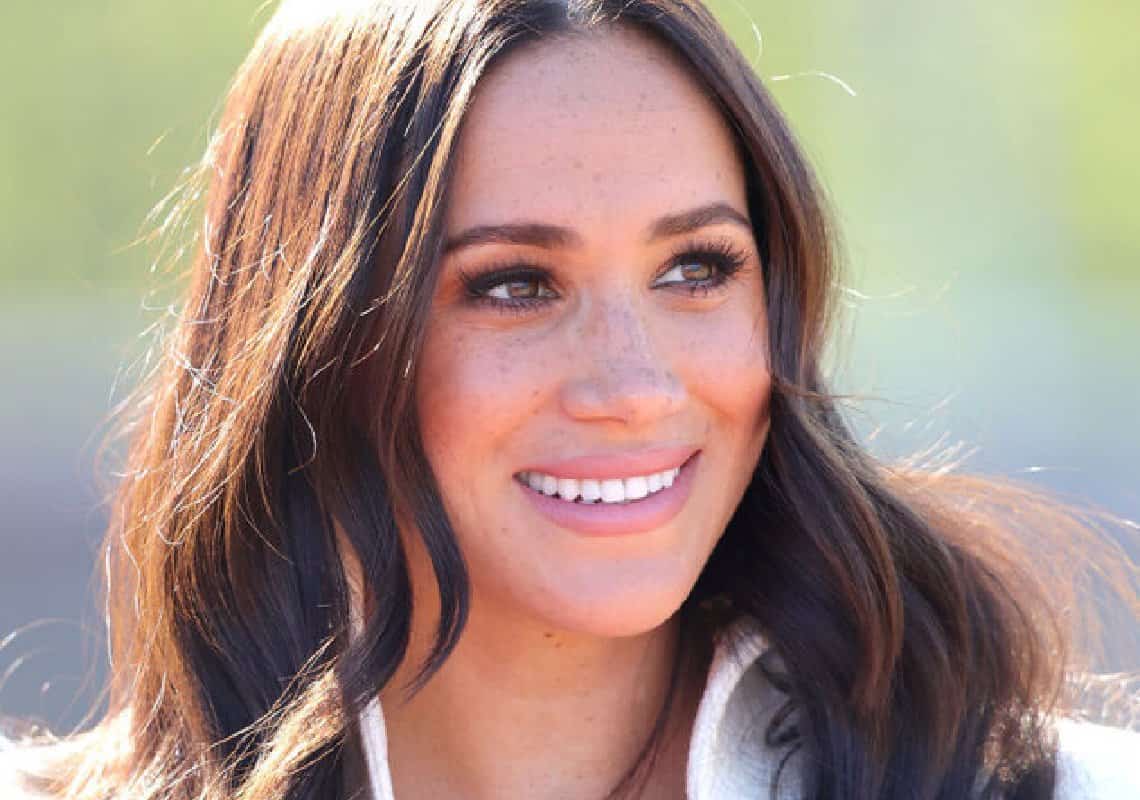 מכוונת לפוליטיקה? הצעד המפתיע של מייגן מרקל