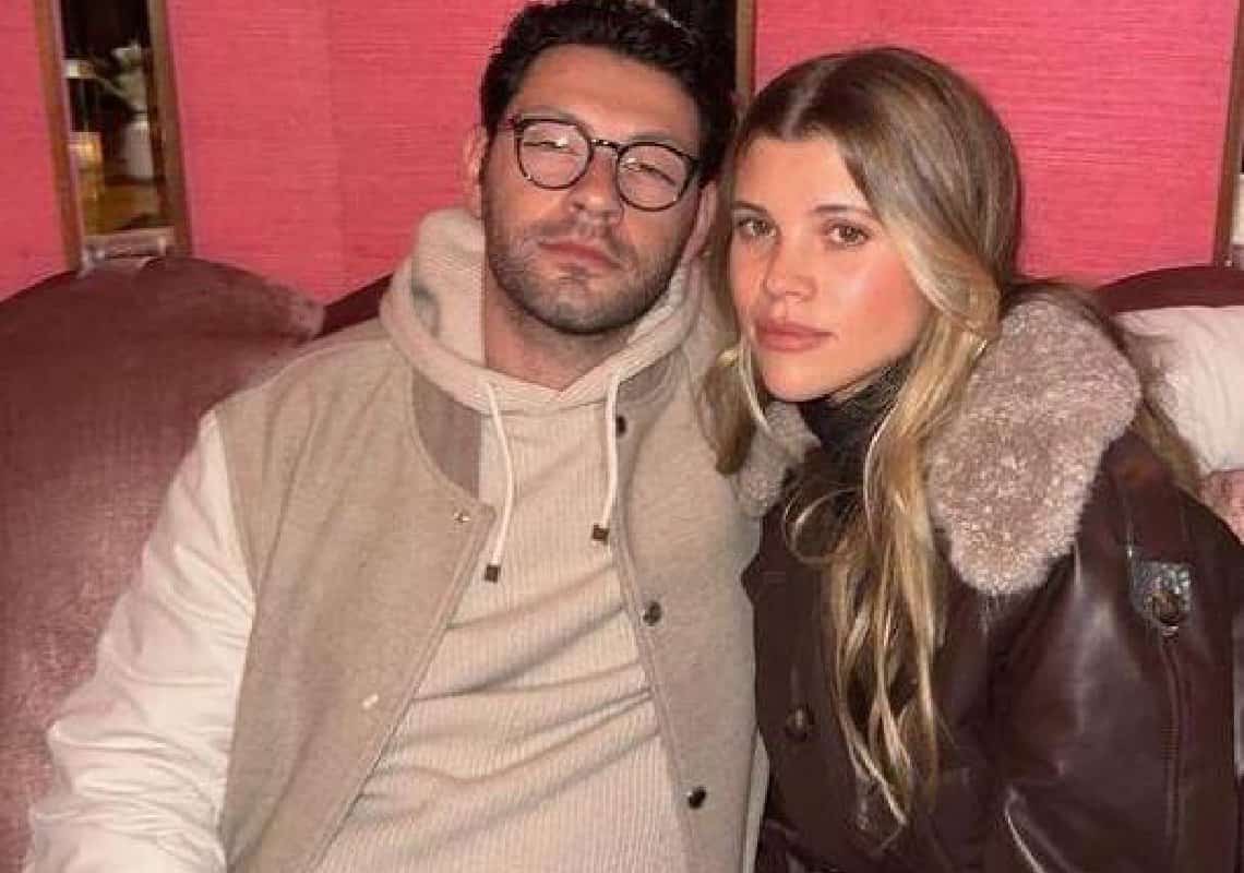 הכל בשביל אהבה: בתו של ליונל ריצ'י התגיירה