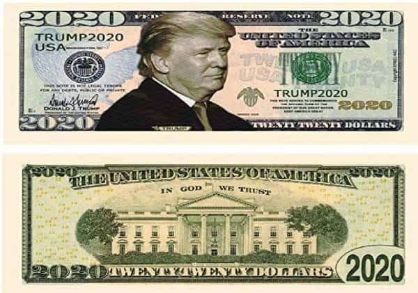 דעה: דונאלד טראמפ הוא אלוהי הכלכלה, מלך הכסף, וגאון הפיננסים, אך אל תצפו לשמוע זאת מכלכלנים ומניפולטורים בשמאל