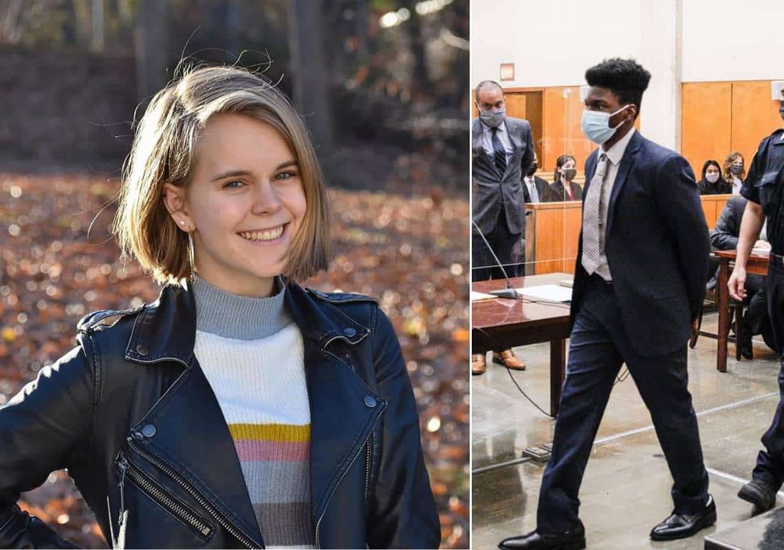 פרשת טסה מייג'ורס: נקבע עונשו של הנער שהורשע ברצח הסטונדטית בניו יורק