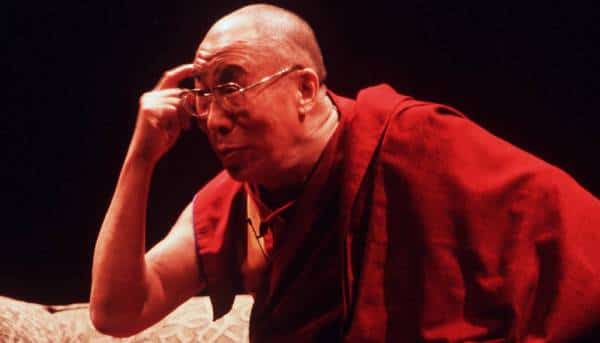 מדיטציה: לא מה שחשבתם