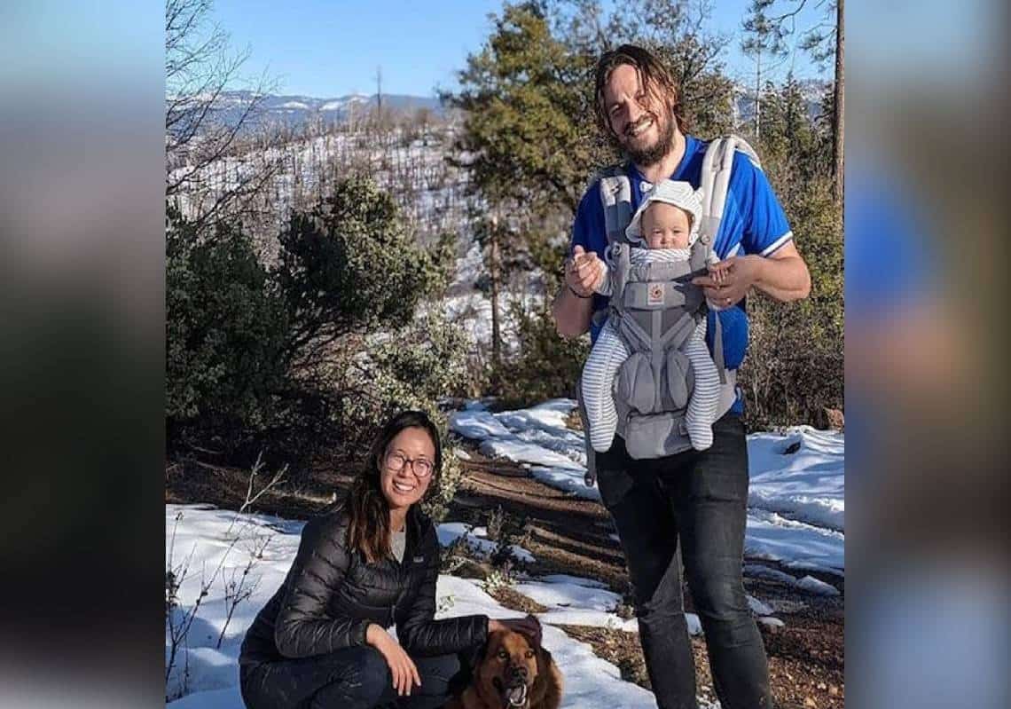 "ה-SMS האחרון" : הודעת הטקסט הנואשת של המטיילים שנספו עם בתם נחשפה, אך היא מעולם לא נשלחה בשל חוסר בקליטה