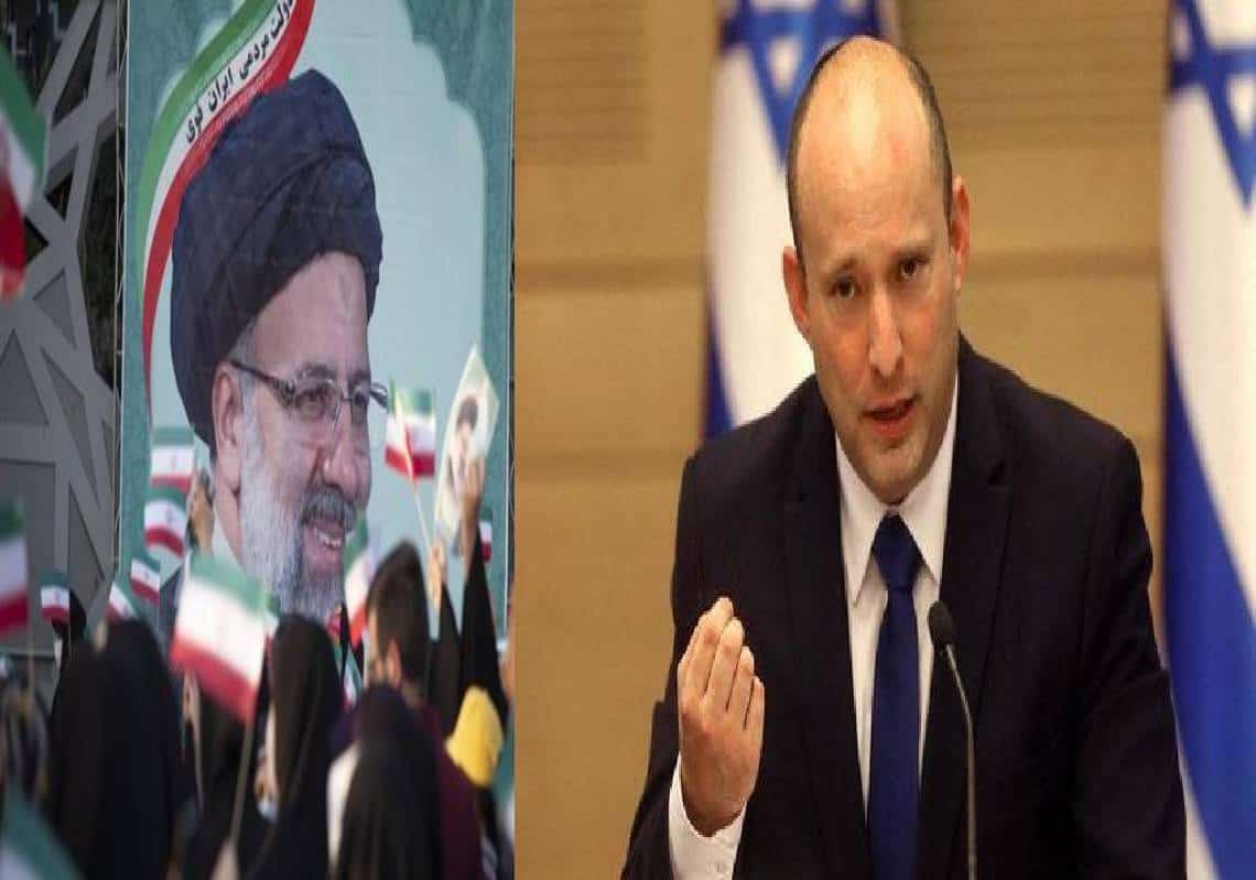 ראש הממשלה בנט במסר תקיף לארה"ב ולמעצמות העולם: "בחירת נשיא איראן הינה הסיכוי האחרון שלכם להתעורר"