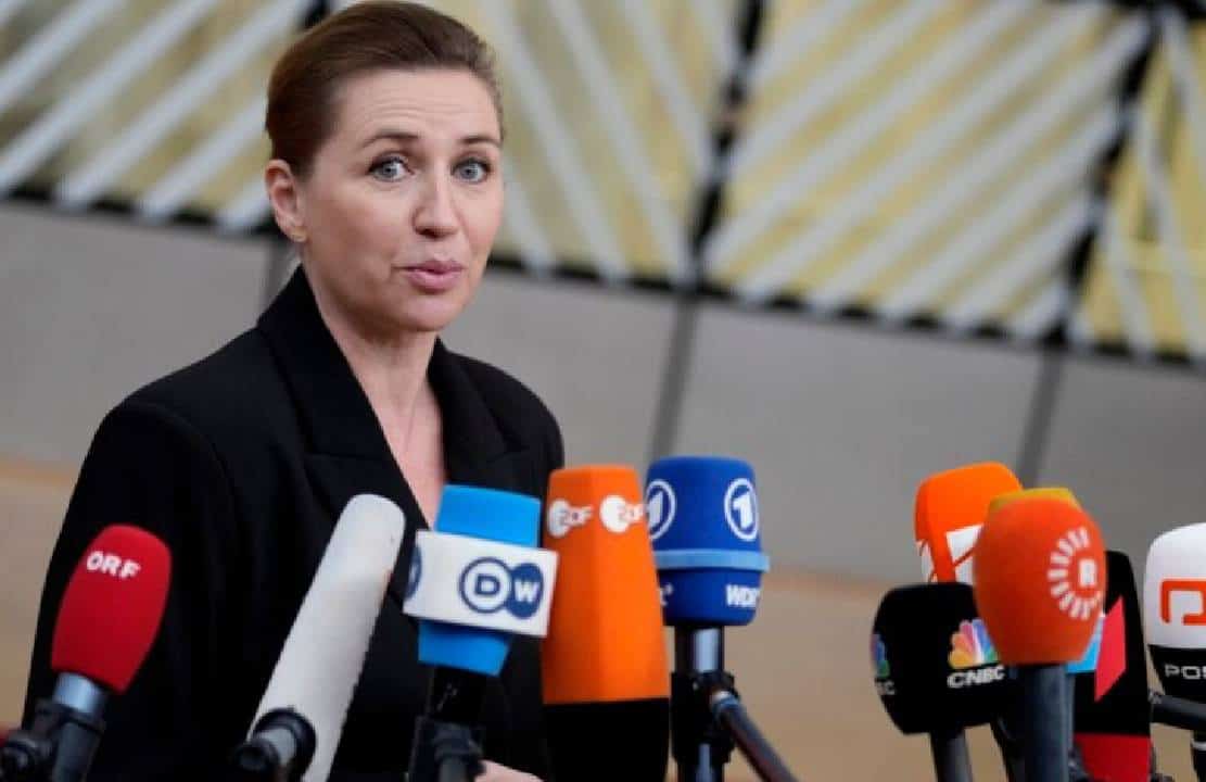 דנמרק: סוכל פיגוע נגד ישראלים ויהודים במדינה