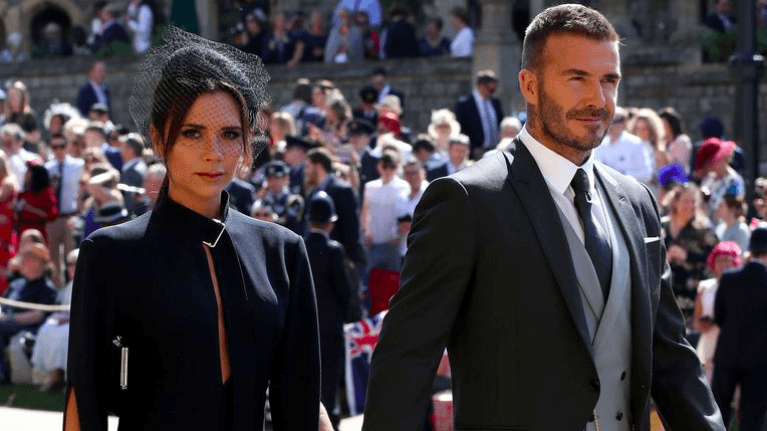 "אני ממש מנסה": האם ויקטוריה ודיוויד בקהאם על סף גירושין?