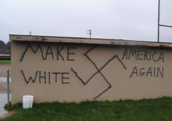 המשטרה בהצהרה דרמטית: האנטישמיות מרימה ראשה בניו יורק