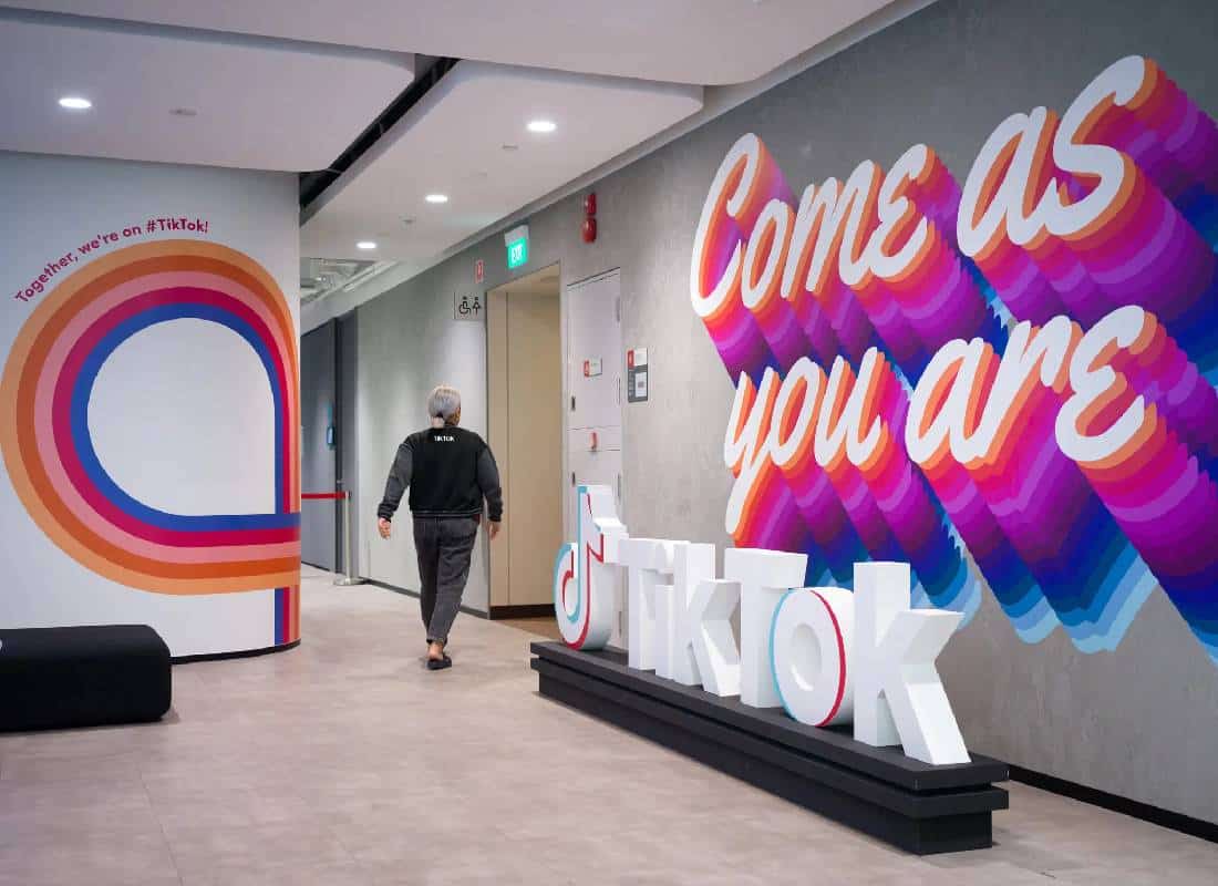 טיקטוק על סף תהום: בית המשפט הפדרלי מאשר חוק שעלול להוביל לחסימת האפליקציה בארה"ב