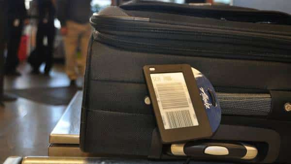 חברות התעופה וירג'ין אמריקה ואלסקה איירליינס מצמצמות את מידת מזוודות ה-Carry on ב-32 אחוז