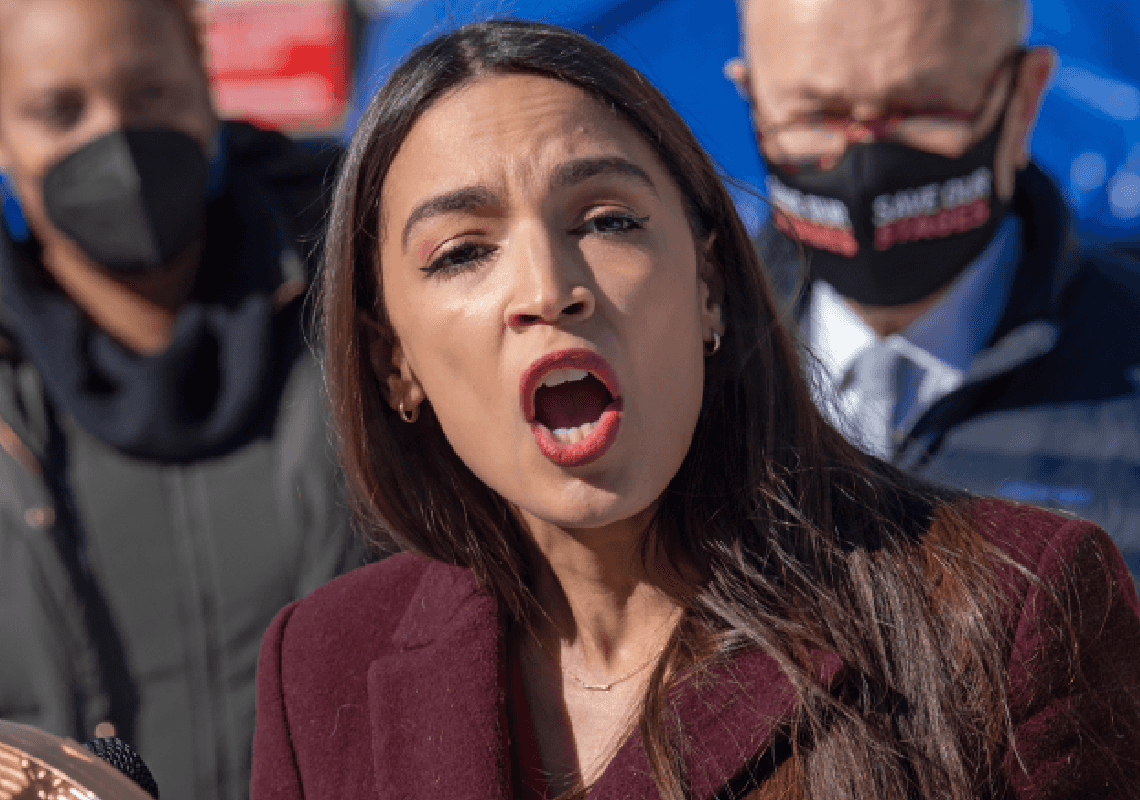 אוקסיו-קורטז: ישראל מכניסה ילדים פלסטינים לכלובים