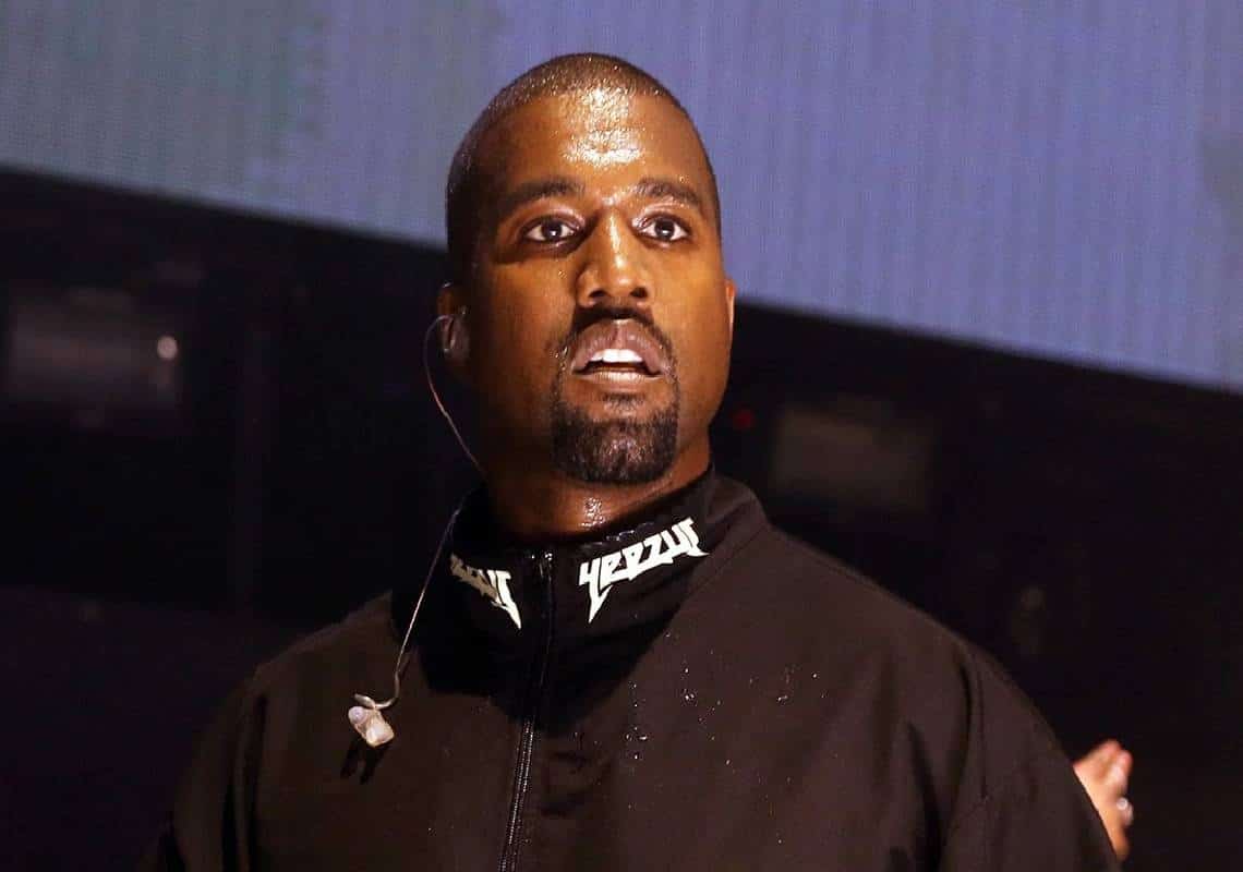 לא מרים ידיים: הצעד המפתיע של קניה ווסט שעלה לו 4.5 מיליון דולר