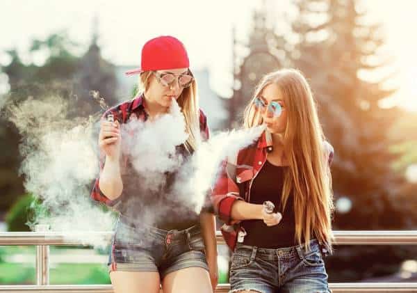 מגבירה את המאבק: מדינה בארה"ב הפכה לראשונה לאסור על מכירת טבק בטעמים