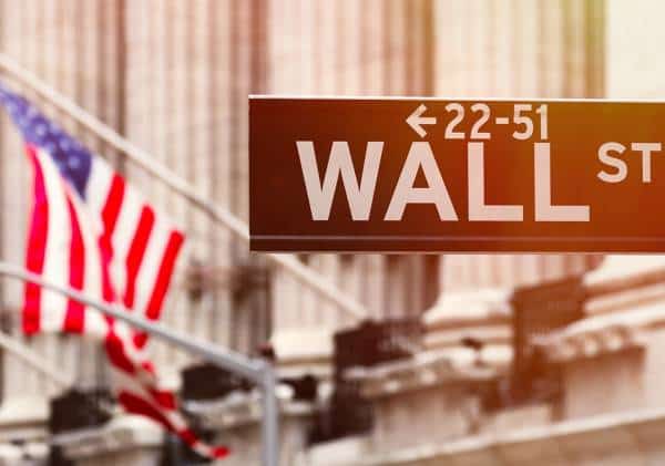 "חשש אמיתי מפני מיתון": צניחה חופשית בבורסה בניו יורק