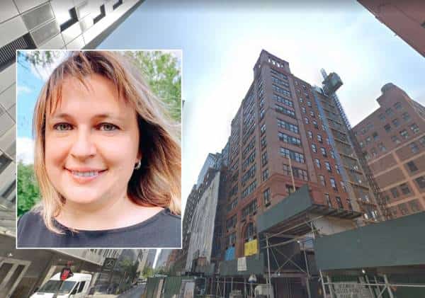 "היא רק רצתה להצליח בארה"ב": תעלומה טרגית - מה גרם לתושבת ניו יורק לקפוץ מהקומה ה-13 ביחד עם בתה בת ה-5?
