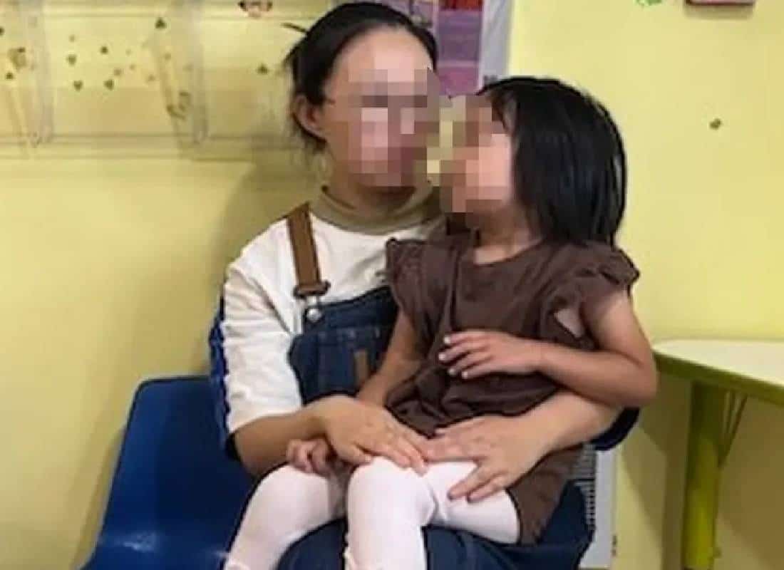 אמא מניו ג'רזי נפגעה מכדורי פרווה ממונעים בקניון בניו ג'רזי