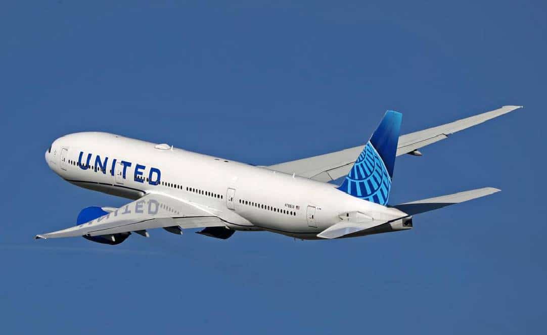 "סכנת פיצוץ באוויר": מאות מטוסי 777 בשירות 'יונייטד' ו'אמריקן איירליינס' חשופים להתלקחות חשמלית במכלי הדלק