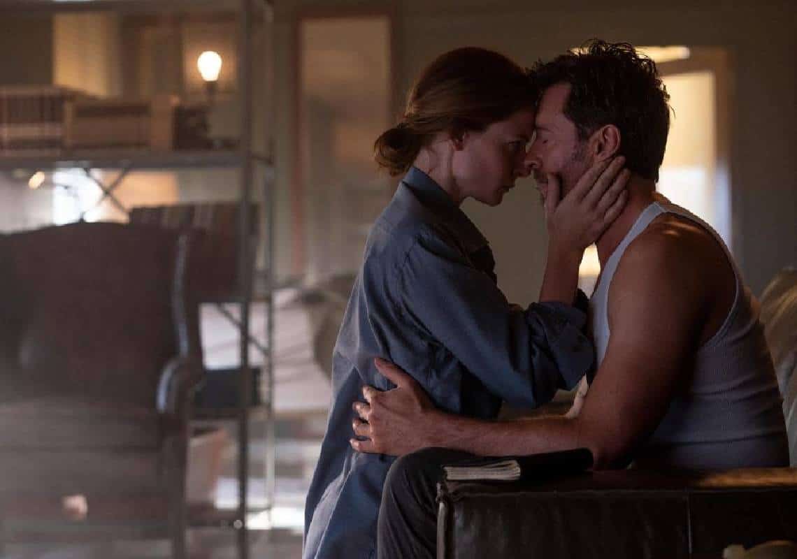 עולם ויזואלי מהפנט: סרטה החדש של ליסה ג'וי