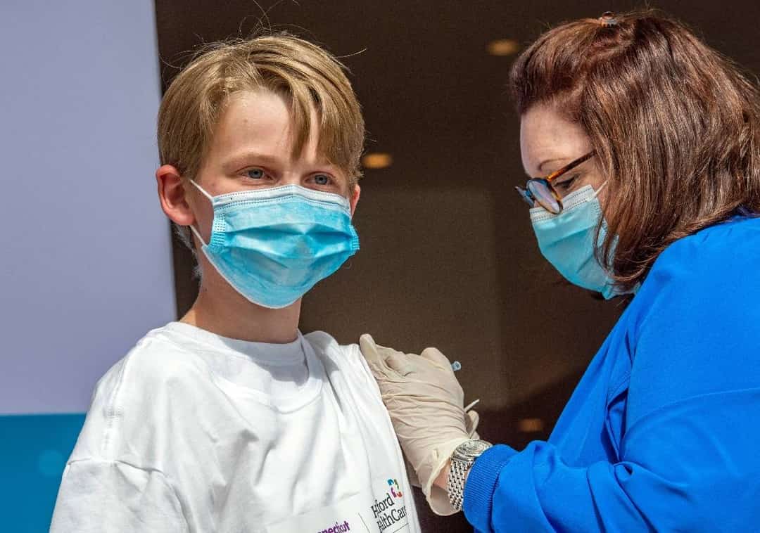 השלב הבא במאבק בקורונה: ועדת ה-FDA ממליצה לחסן ילדים בני 5 עד 11