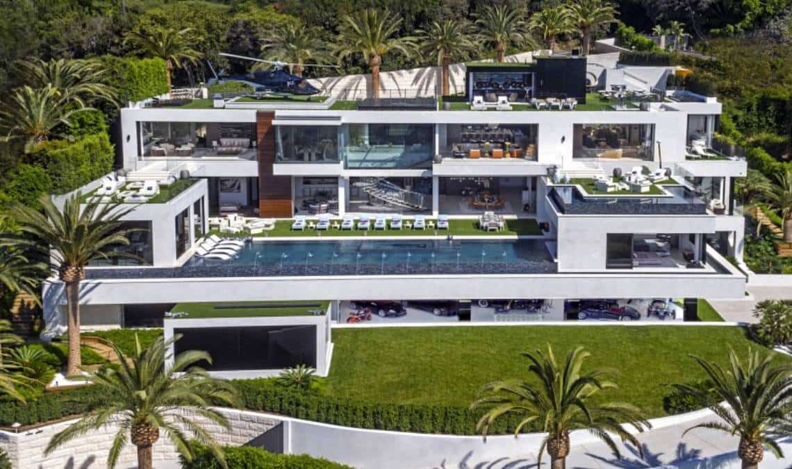 נכסים פרטיים בדרום-קליפורניה: תמונת מצב עדכנית לשוכר ולמשקיע