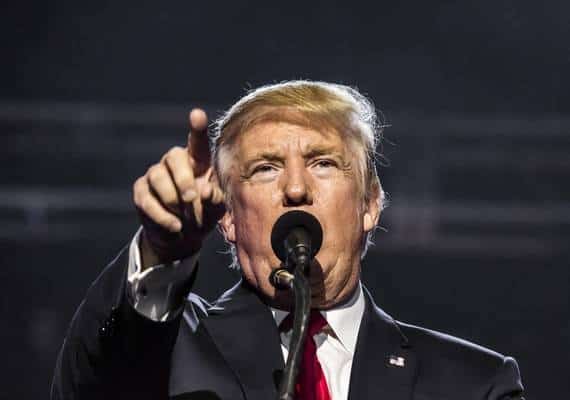 מלחמת הסחר עם סין: טראמפ הטיל פצצה, אך הסינים שומרים על אופטימיות