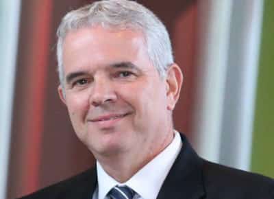 בלב החזית האמריקאית: האיש החדש של ישראל בלוס אנג'לס
