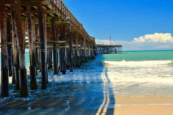 חופים הם לפעמים: חלק מחופשה עם מראות מרהיבים, גילויים חדשים ורגעים מהנים