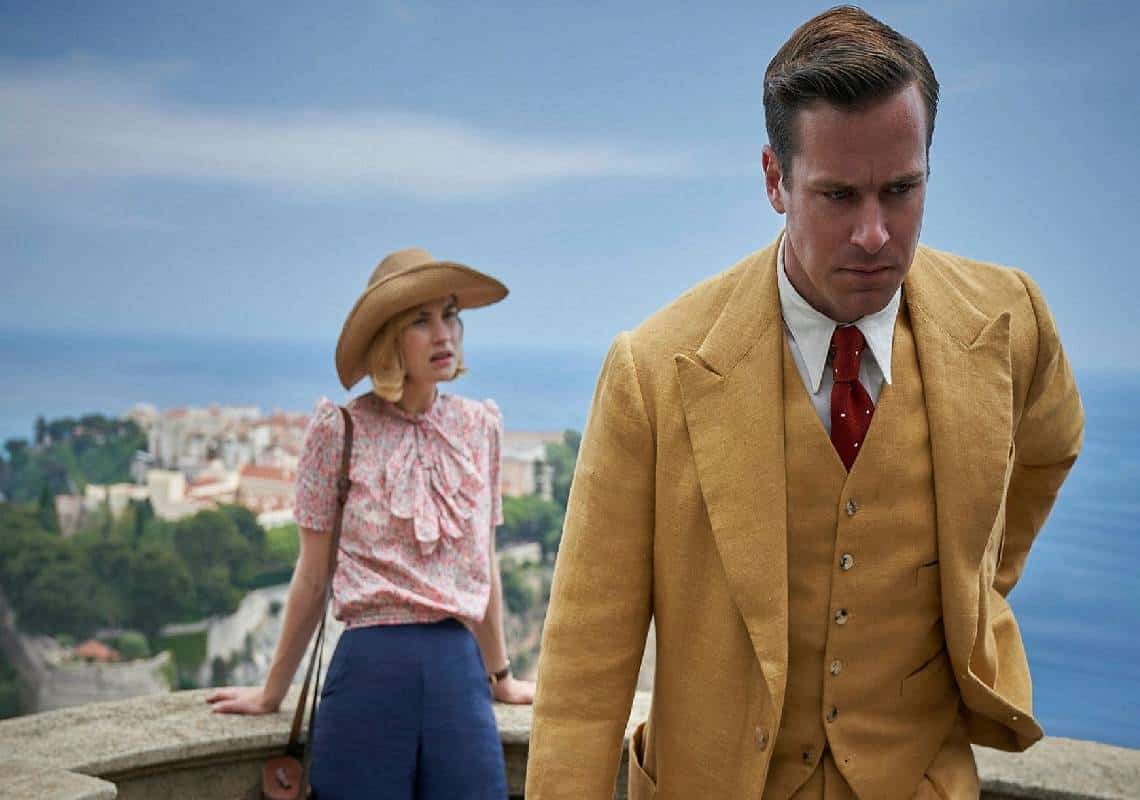 עיבוד לסרטו של היצ׳קוק משנת 1940: הכירו את הסרט החדש של נטפליקס