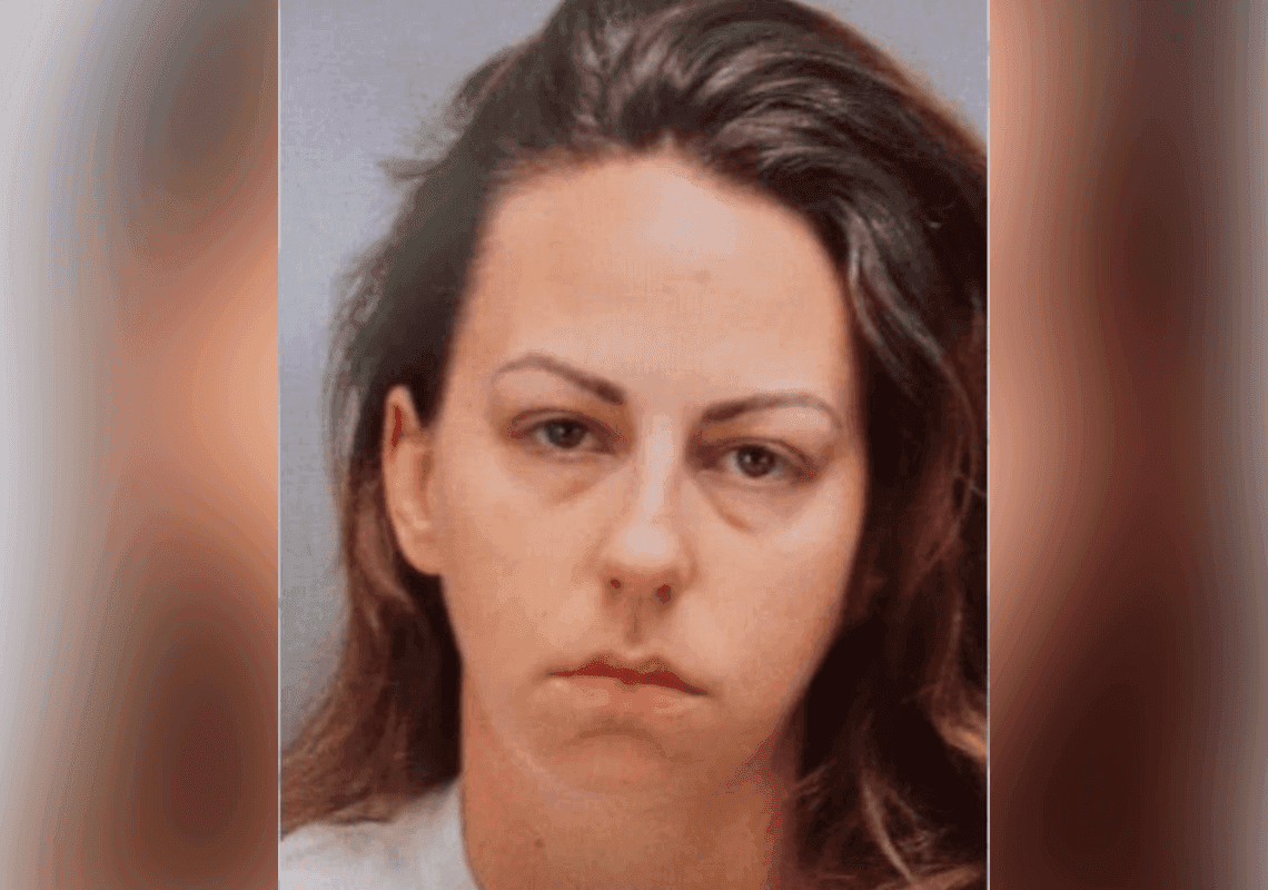 משטרת קליפורניה חוששת: הבייביסיטר שהואשמה במותו של פעוט - פגעה בילדים נוספים 