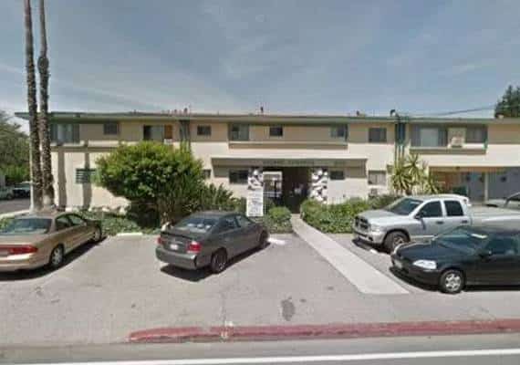 לוס אנג'לס: שתי שריפות במבני מגורים באותו אזור. אדם נפגע באורח קשה