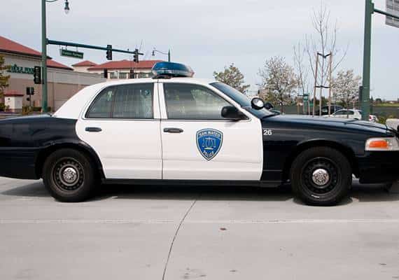 נעצר החשוד שהתחזה לנהג אובר ותקף מינית בסן פרנסיסקו