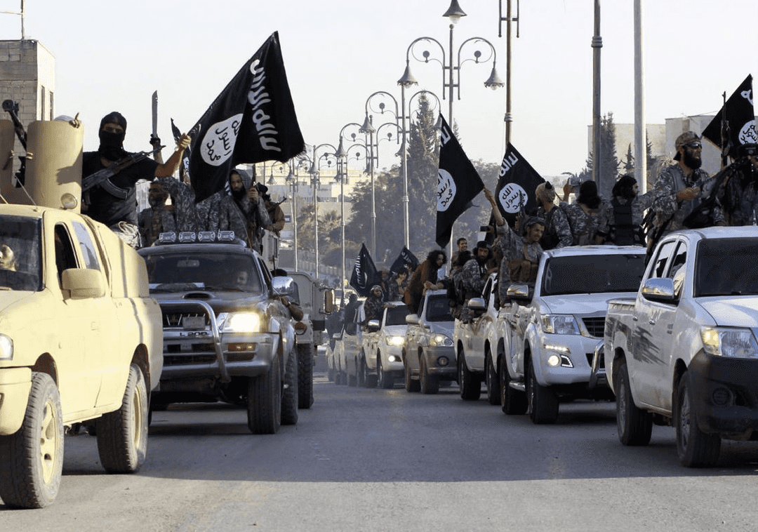 תושב פלורידה הודה בהפצת הנחיות ליצירת פצצות עבור לוחמי דאע"ש