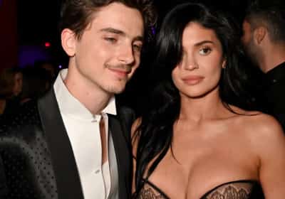 דיווחים: טימותי שאלאמה זרק את קיילי ג'נר 