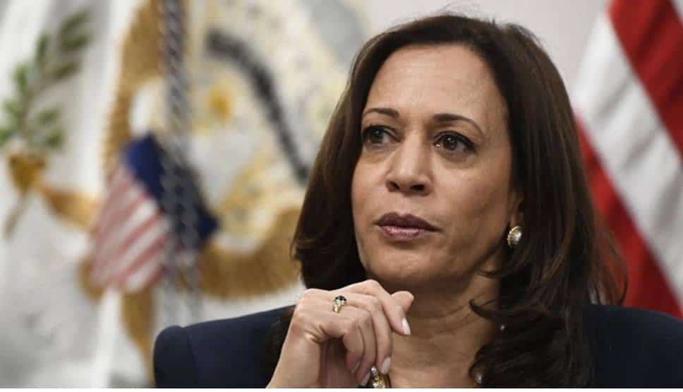 מספרים דמיוניים: חצי מיליון מהגרים בלתי חוקיים חצו את הגבול ב-3 חודשים מאז שהאריס מונתה לאחראית עליו