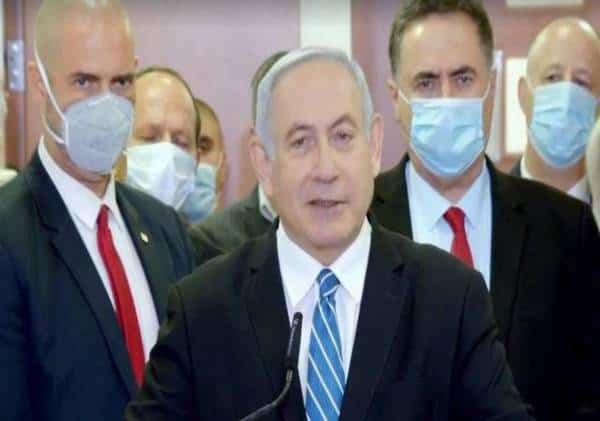 נתניהו תובע את פרסום קלטות היועץ המשפטי: "המציאו סעיף עבורי שלא קיים בשום ספר חוקים בעולם"