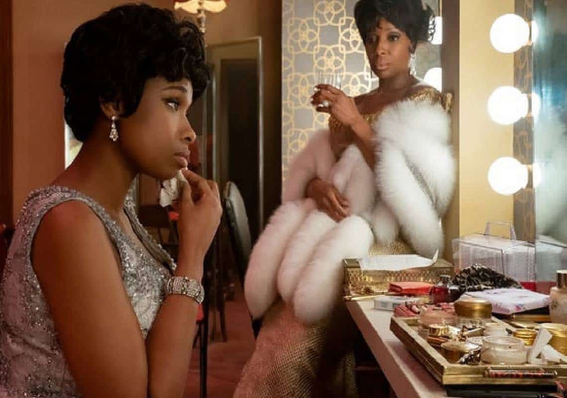 לסרט הזה חיכינו שנים: סיפור חייה של אריתה פרנקלין