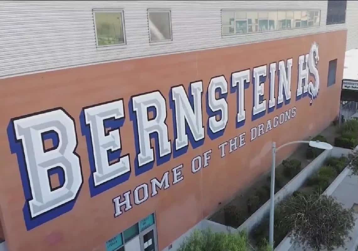 בפעם השלישית בתוך חודש: תלמיד בלוס אנג'לס נטל מנת יתר של סמים