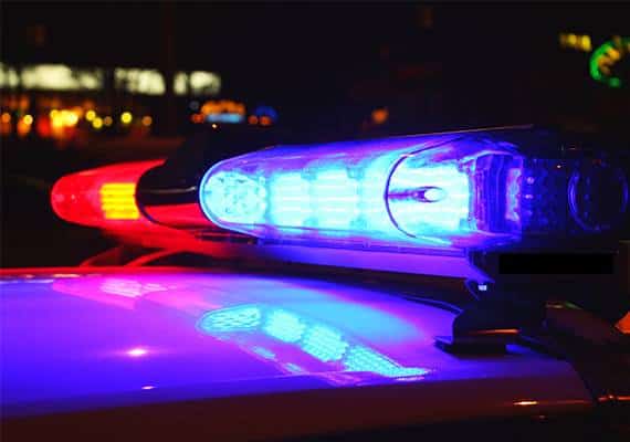 משטרת לוס אנג'לס חוקרת שני אירועי פריצה עם נשק חם לבתים ב"וואלי"