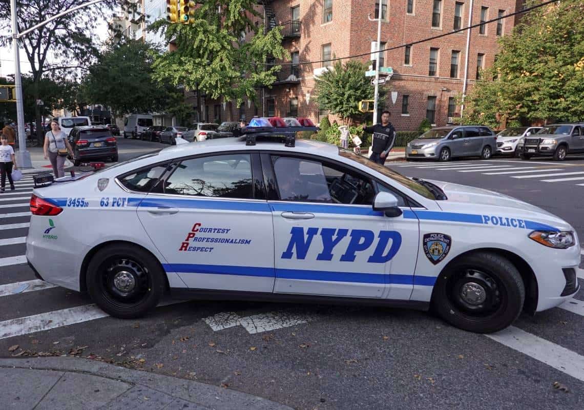 אירוע חריג בתיכון בניו יורק: בן 14 נדקר במהלך קטטה המונית