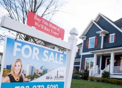 טראמפ מציב קו אדום לוול סטריט: איסור על תאגידים לקנות בתים חד־משפחתיים