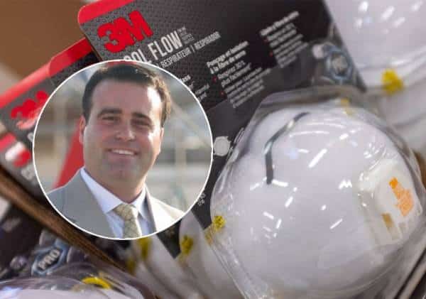 כעת מתברר: העוקץ הישראלי ניסה להפיל בפח גם את קליפורניה