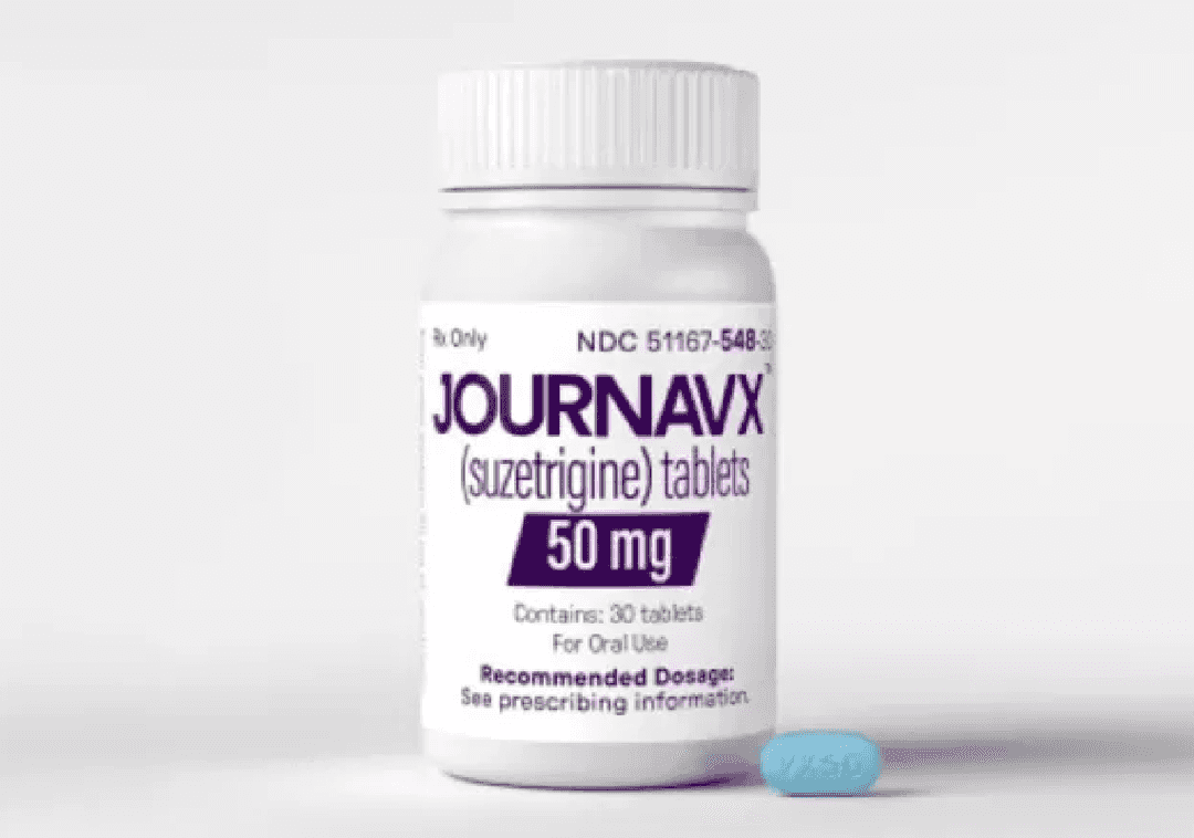 לראשונה זה 25 שנה: ה-FDA אישר משכך כאבים ללא אופיואידים