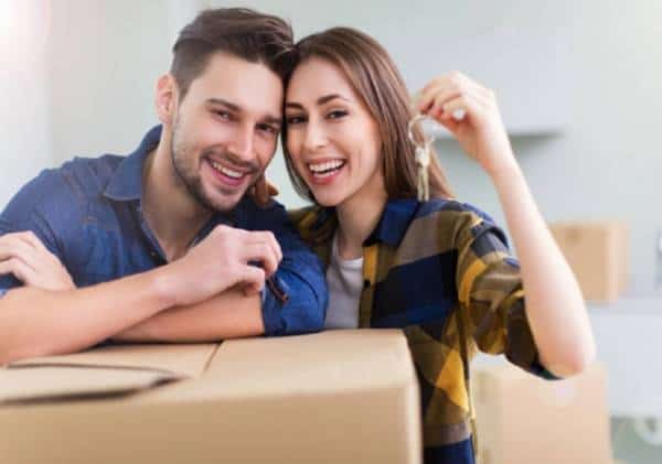 פרדוקס? שיא חדש נשבר בבעלות אמריקאים על בתים,  דווקא ברבעון החלש מזה שנים במשק האמריקאי