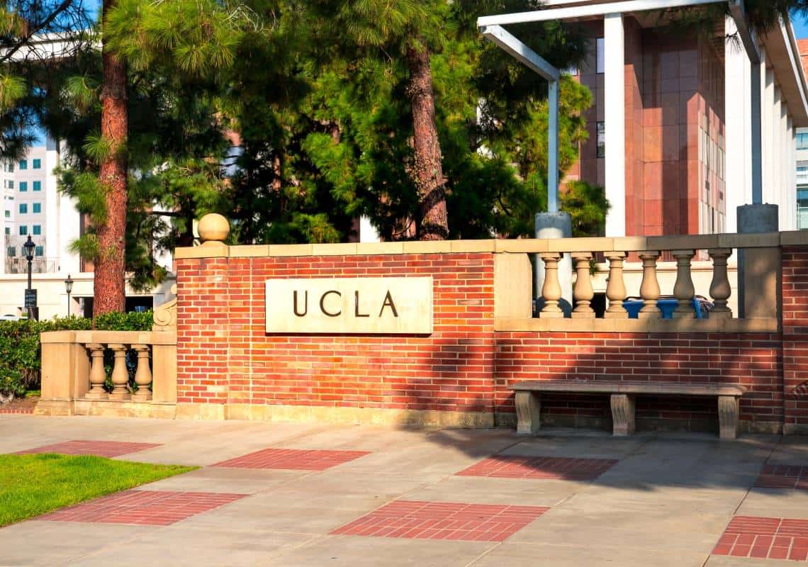בהלה ב-UCLA: מרצה לשעבר איים לבצע אירוע ירי המוני באוניברסיטה