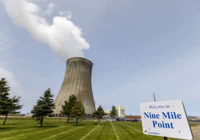 כור העתיד: ניו יורק בונה תחנת כוח גרעינית ראשונה זה 15 שנה