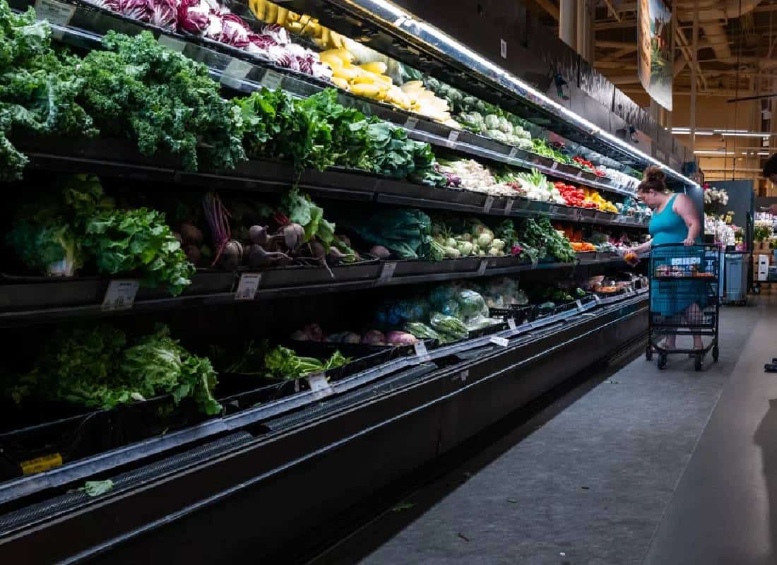 אבן דרך במאבק באינפלציה: מדד המחירים לצרכן  מתחת ל-3% לראשונה מאז מרץ 2021