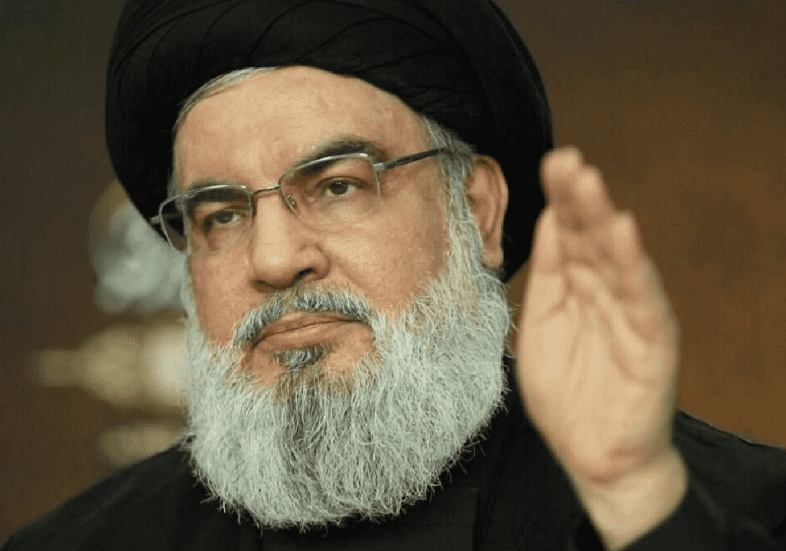 תקיפה בלב ביירות: צה"ל ניסה לחסל את חסן נסראללה